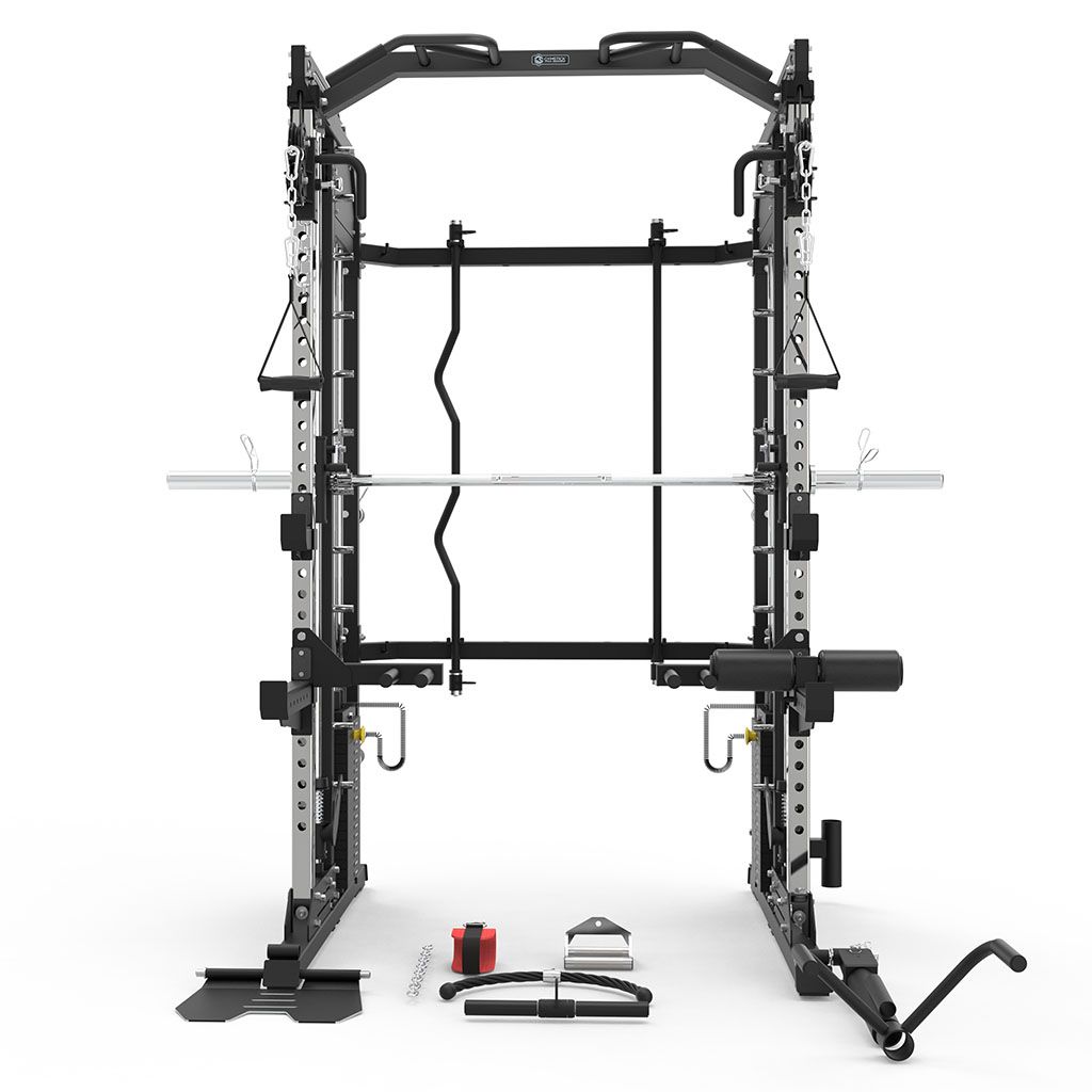 GYMSTICK Multi Smith PRO20.0