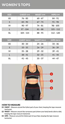 Osseo Crop Top, svart