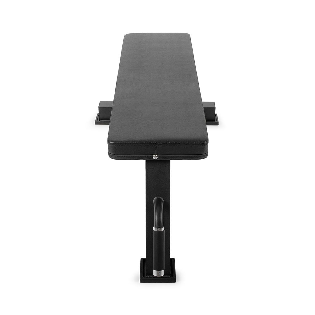 GYMSTICK Flat Bench Pro
