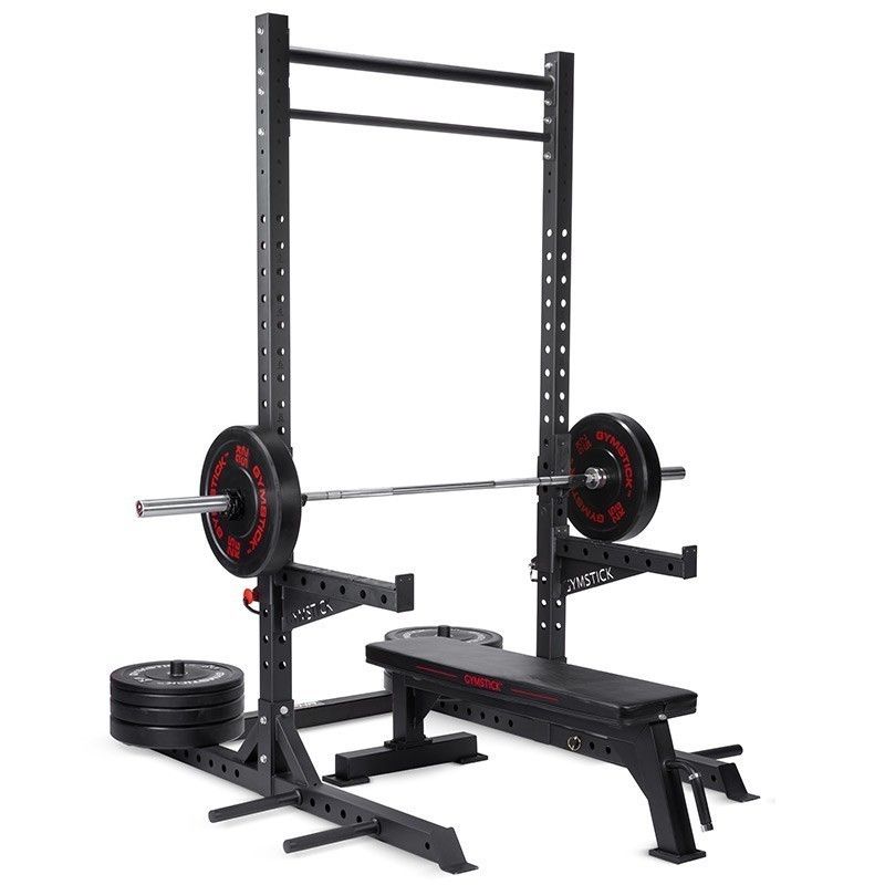 GYMSTICK Alpha Cage