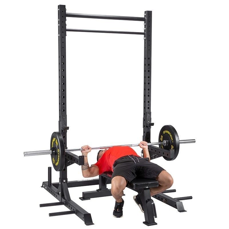 GYMSTICK Alpha Cage