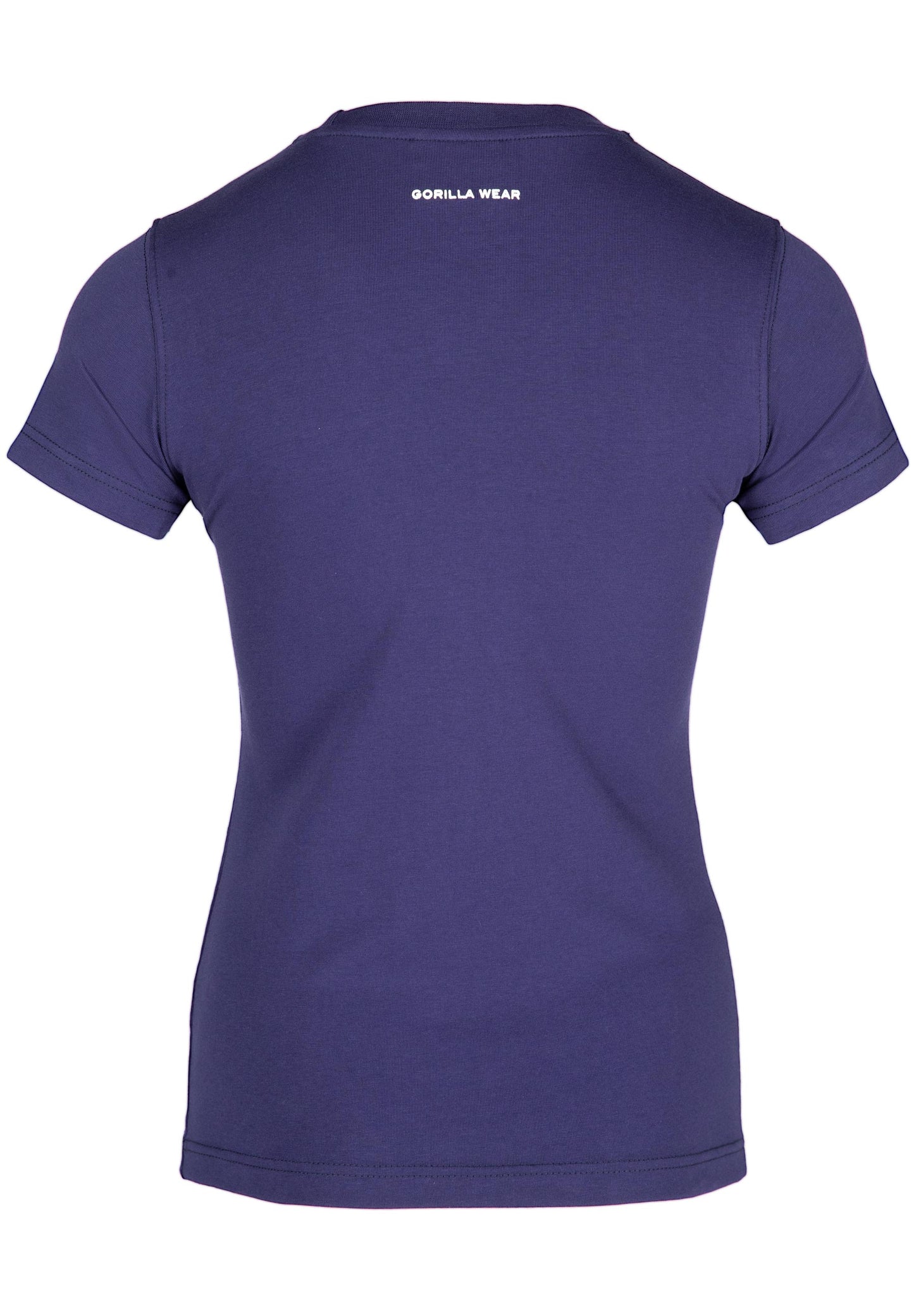 Gorilla Wear Estero T-Shirt, navy
