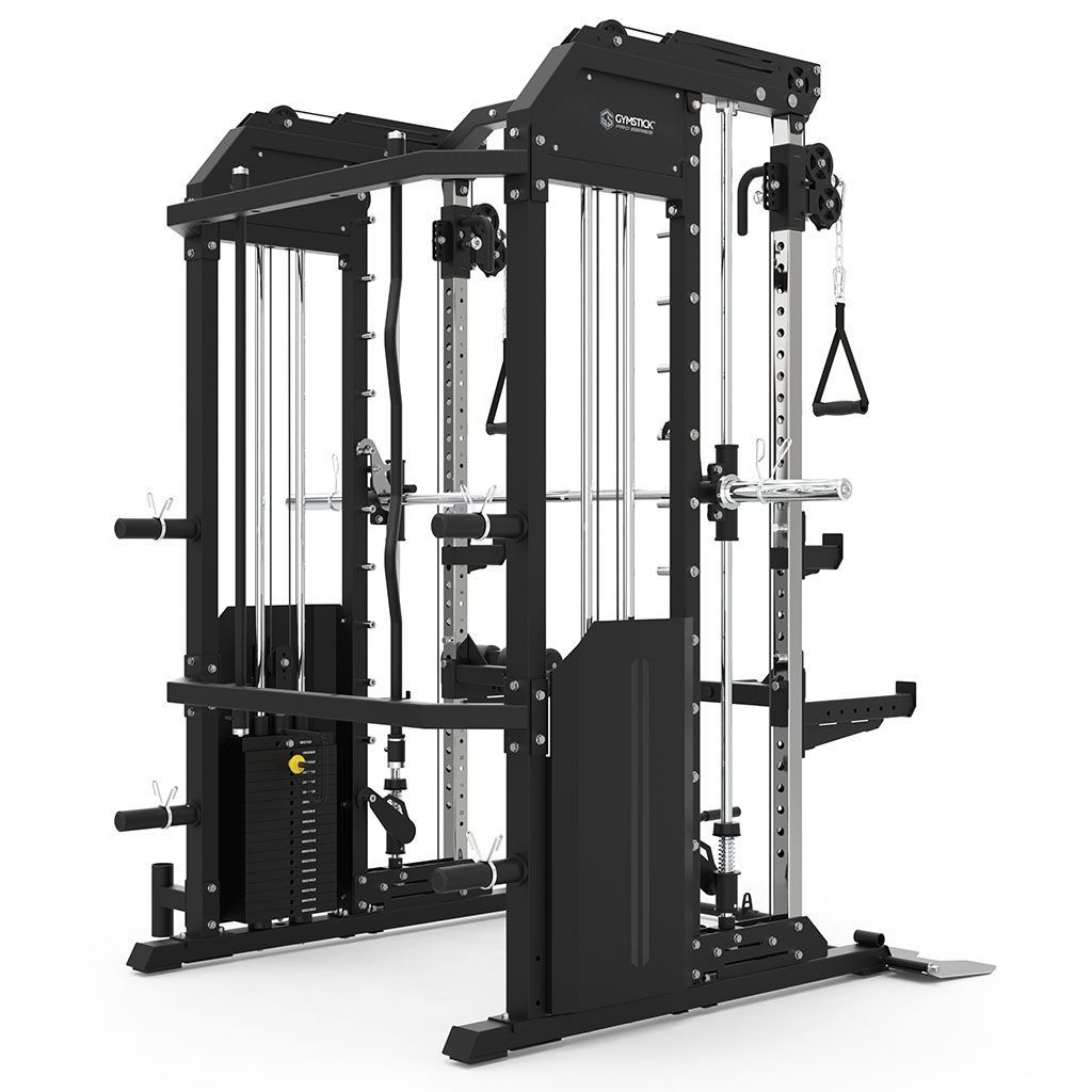GYMSTICK Multi Smith PRO20.0