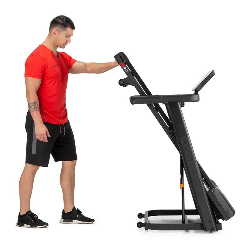 GYMSTICK GT3.0 Treadmill