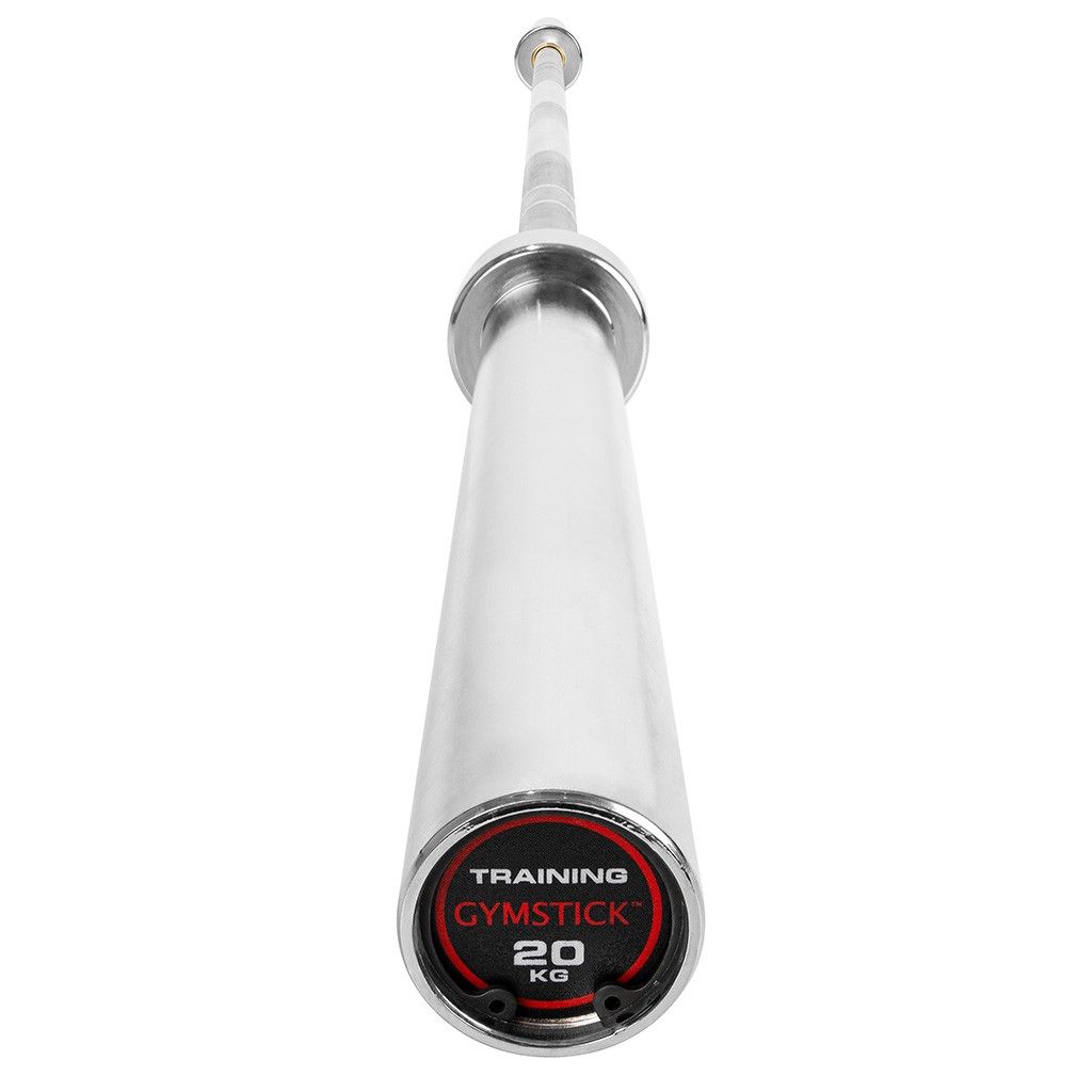 GYMSTICK 20kg Training Bar