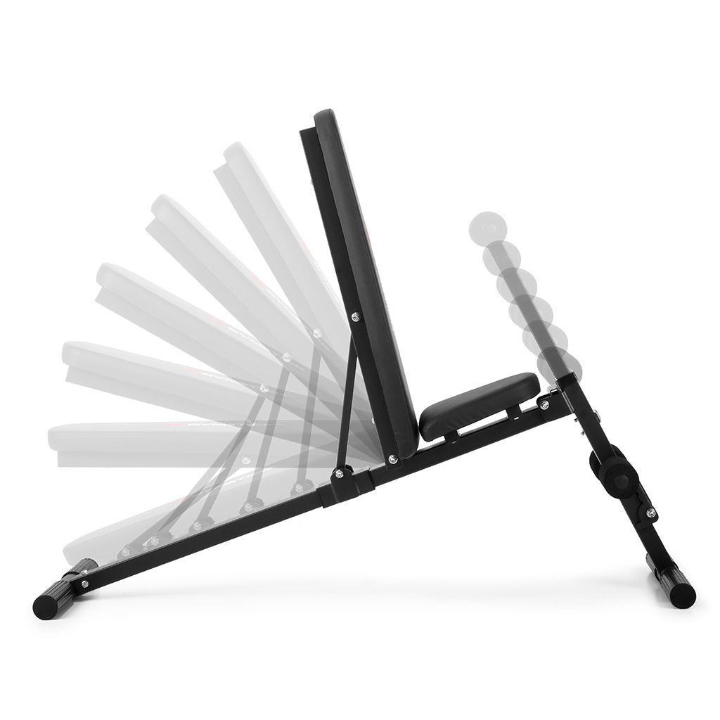 GYMSTICK Multi Bench