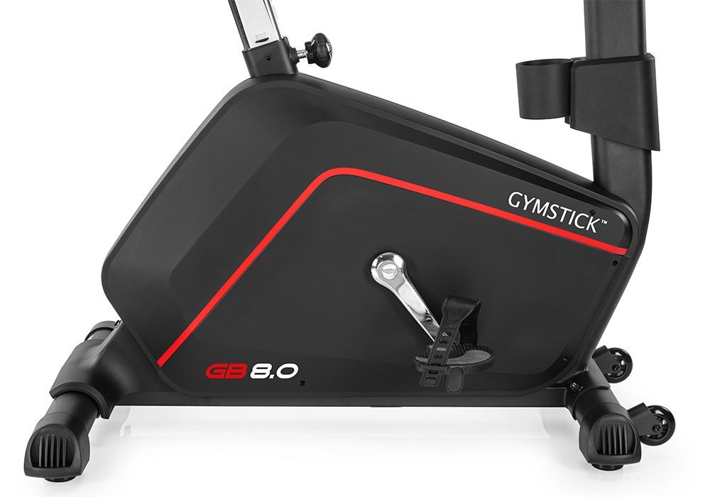 GYMSTICK GB8.0 Exercise Bike