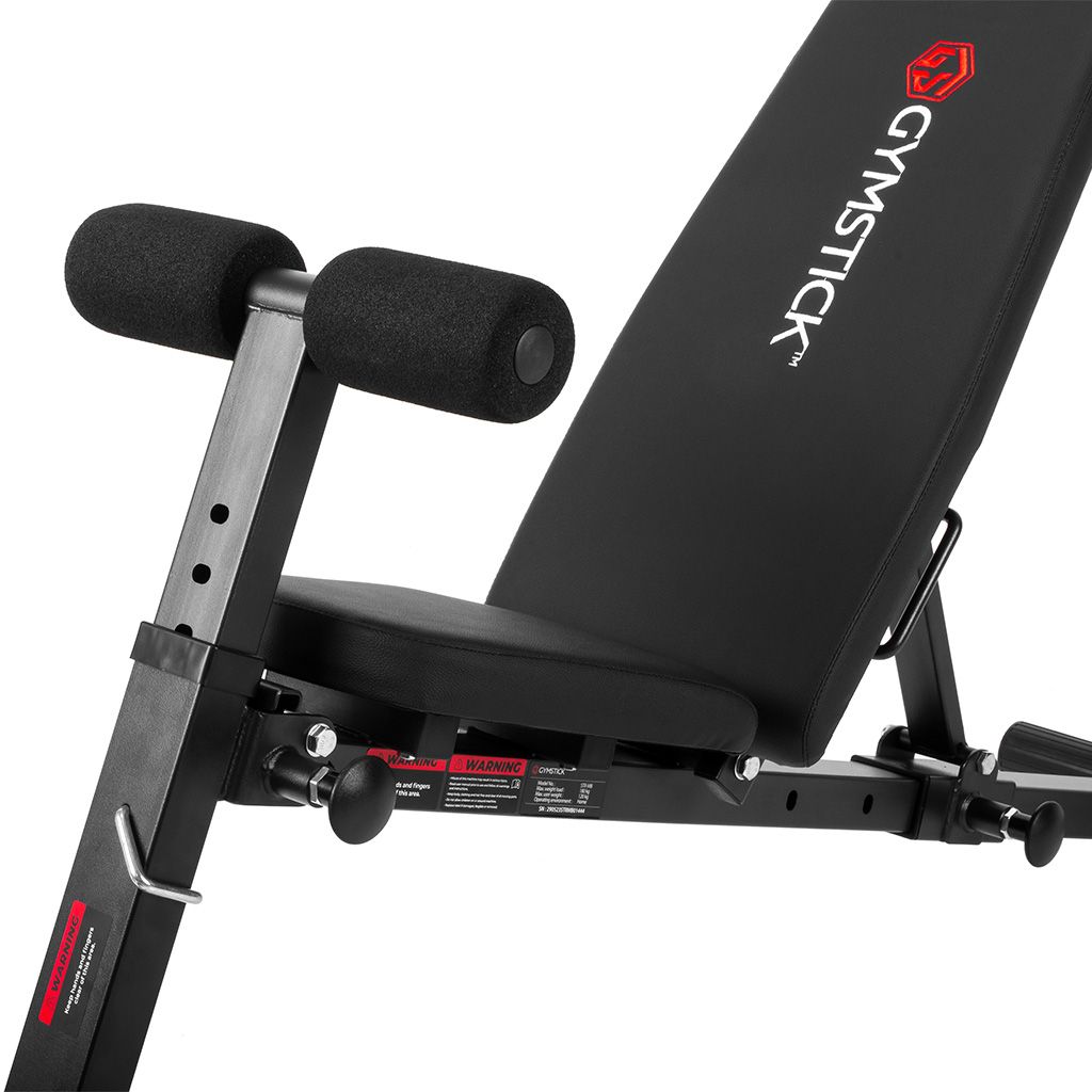 GYMSTICK Multi Bench