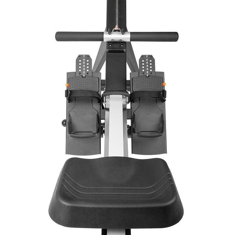 GYMSTICK Air Rower Pro