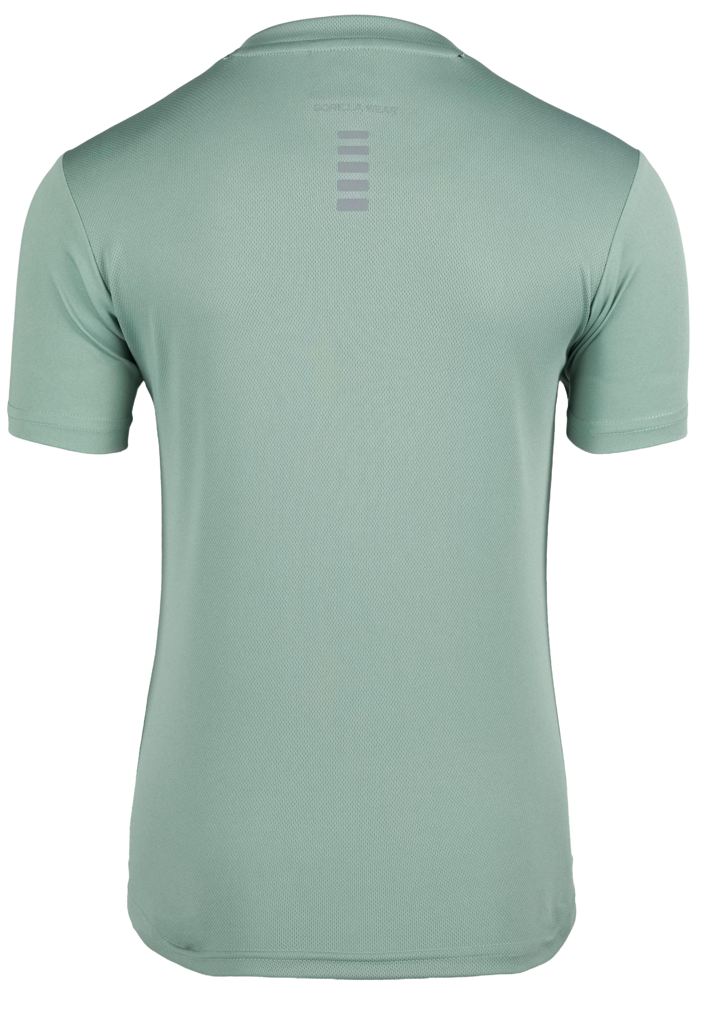 Gorilla Wear Mokena T-Shirt, grön