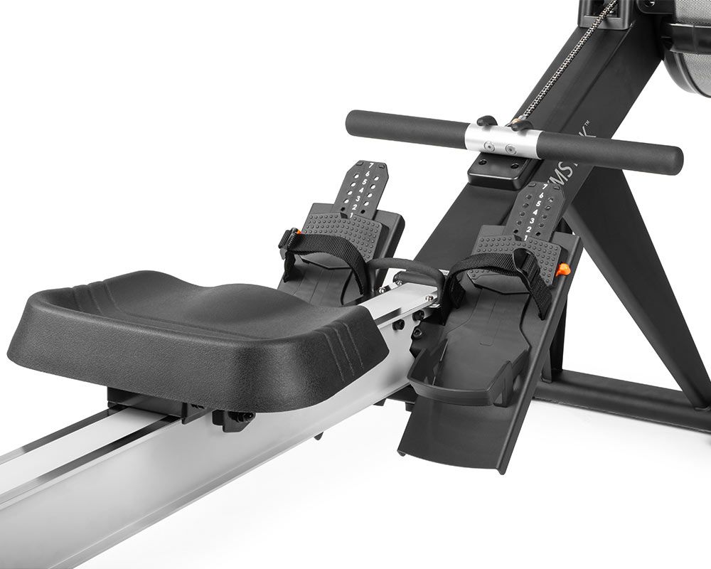GYMSTICK Air Rower Pro