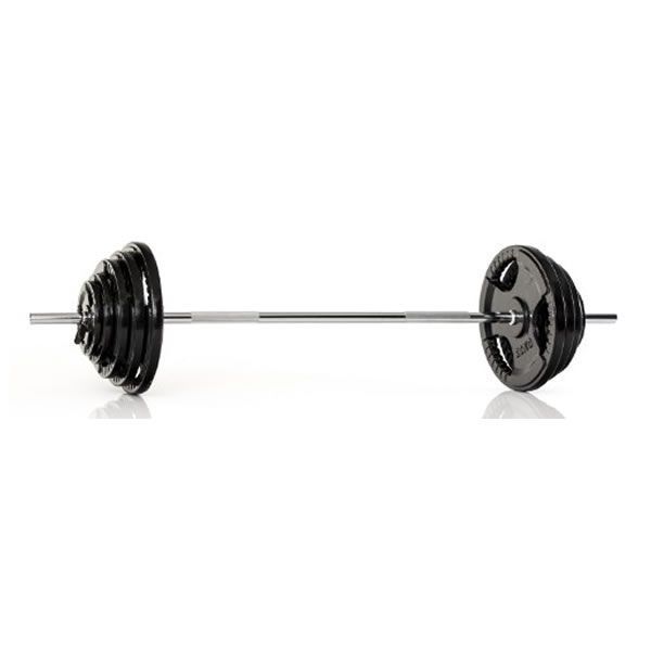 GYMSTICK 10kg Lifting Bar