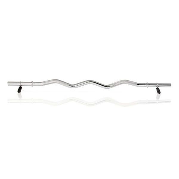 GYMSTICK 7kg Curved Bar