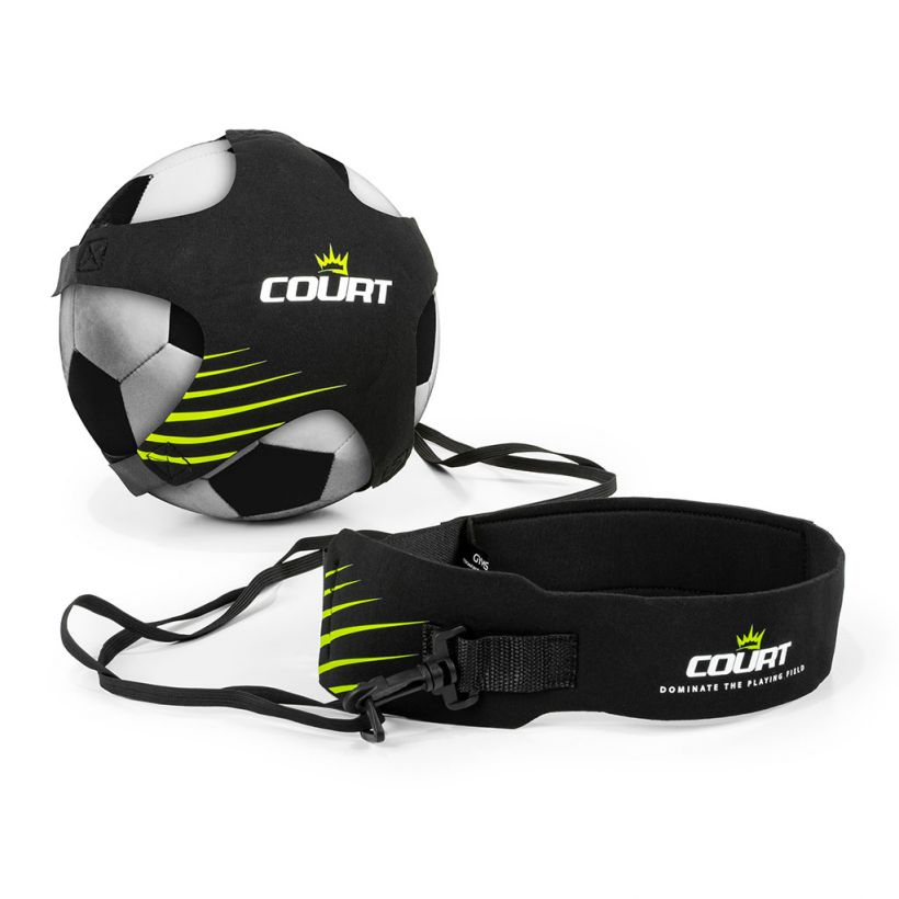 Court Fotbolls Tränare