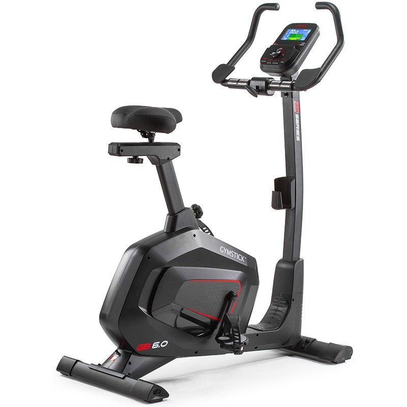 GYMSTICK GB6.0 Exercise Bike