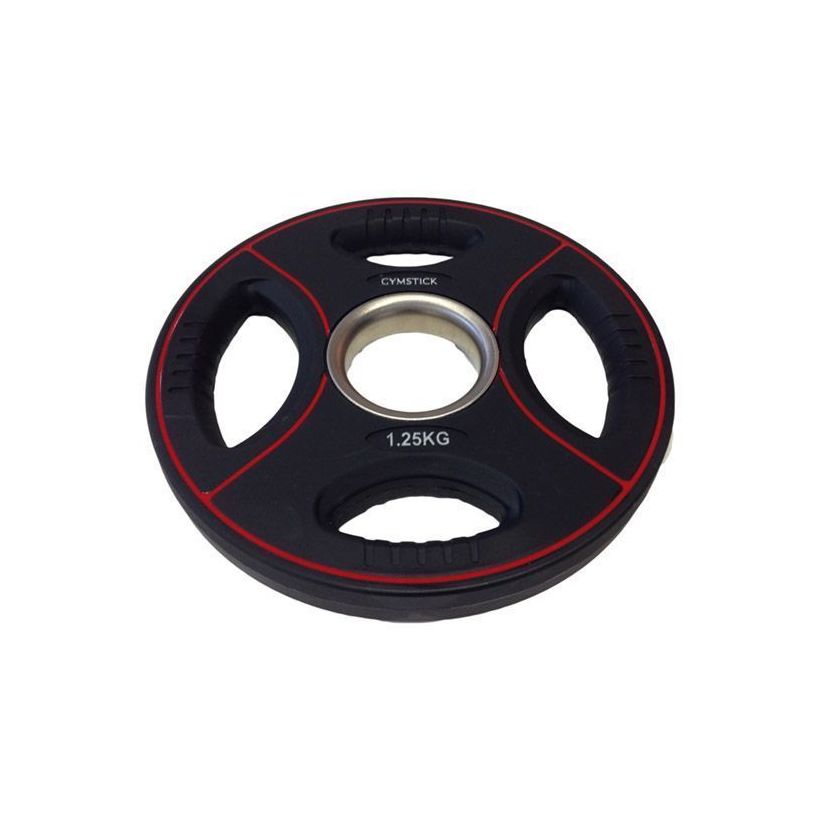 GYMSTICK Pro Pump Set Disc