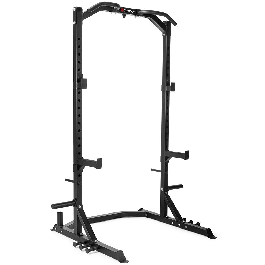 GYMSTICK Half-Power Rack