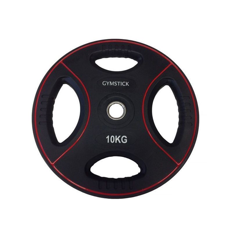 GYMSTICK Pro Pump Set Disc