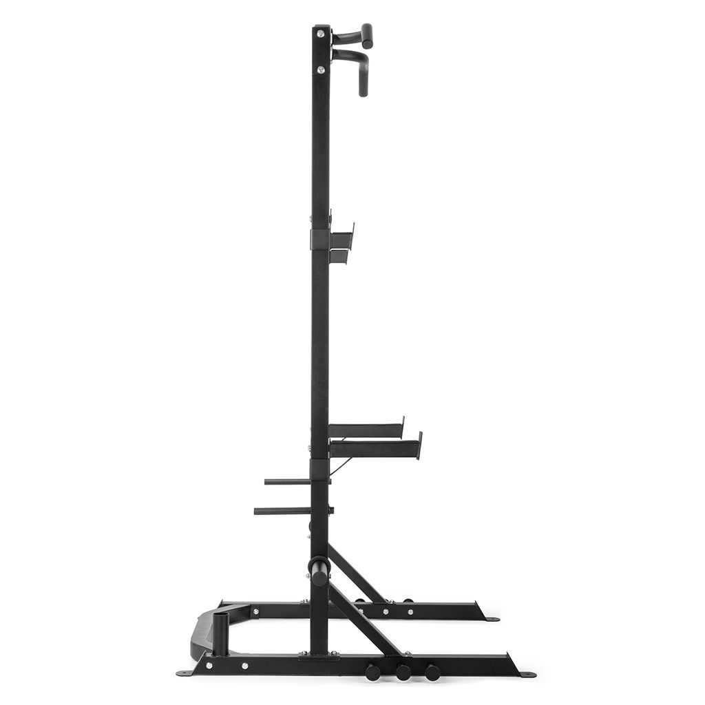GYMSTICK Half-Power Rack