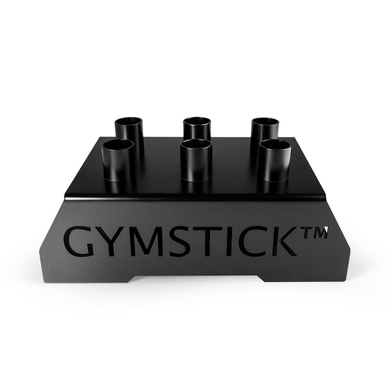 GYMSTICK Barbell Holder