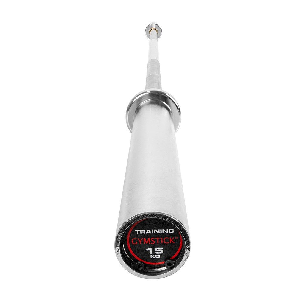 GYMSTICK 15kg Training Bar