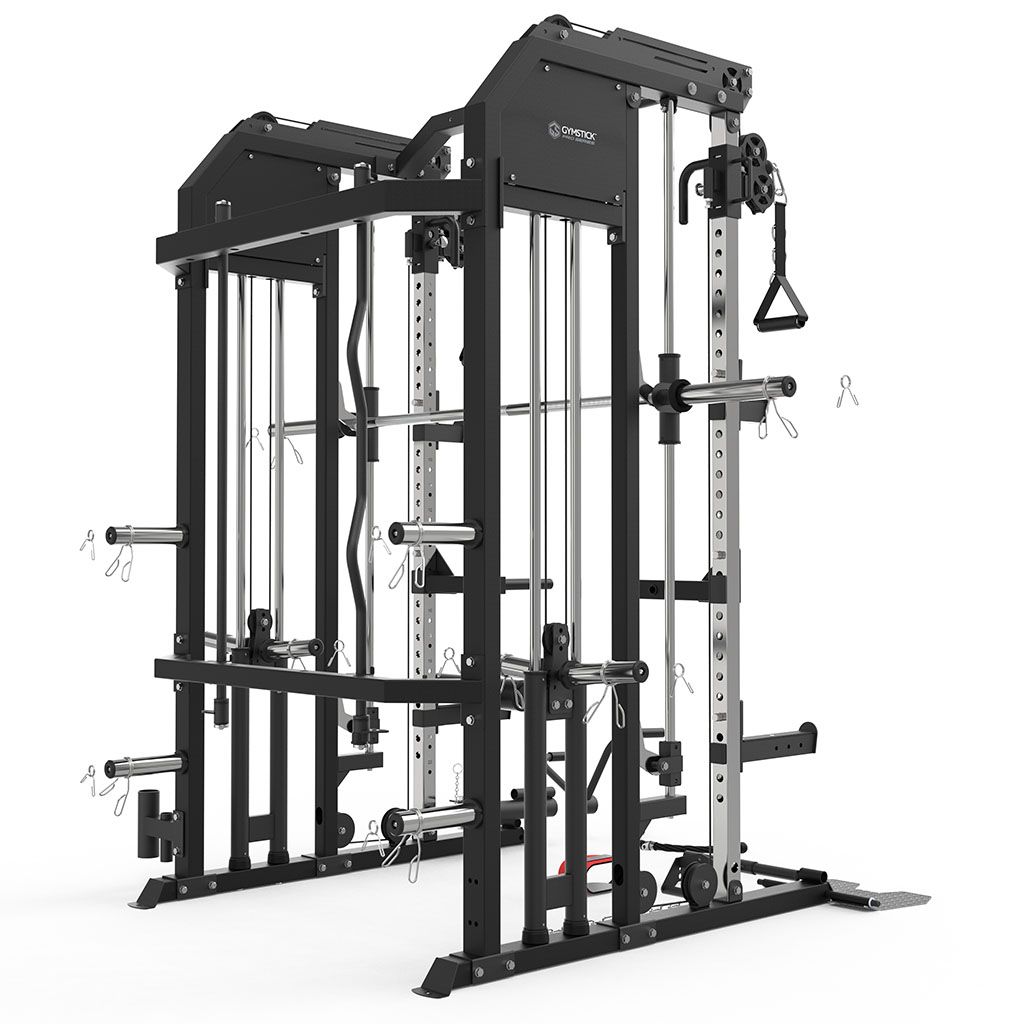 GYMSTICK Multi Smith PRO10.0
