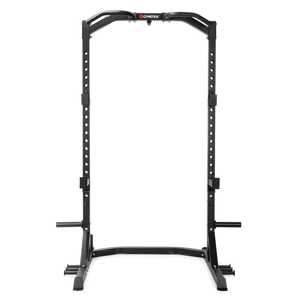 GYMSTICK Half-Power Rack