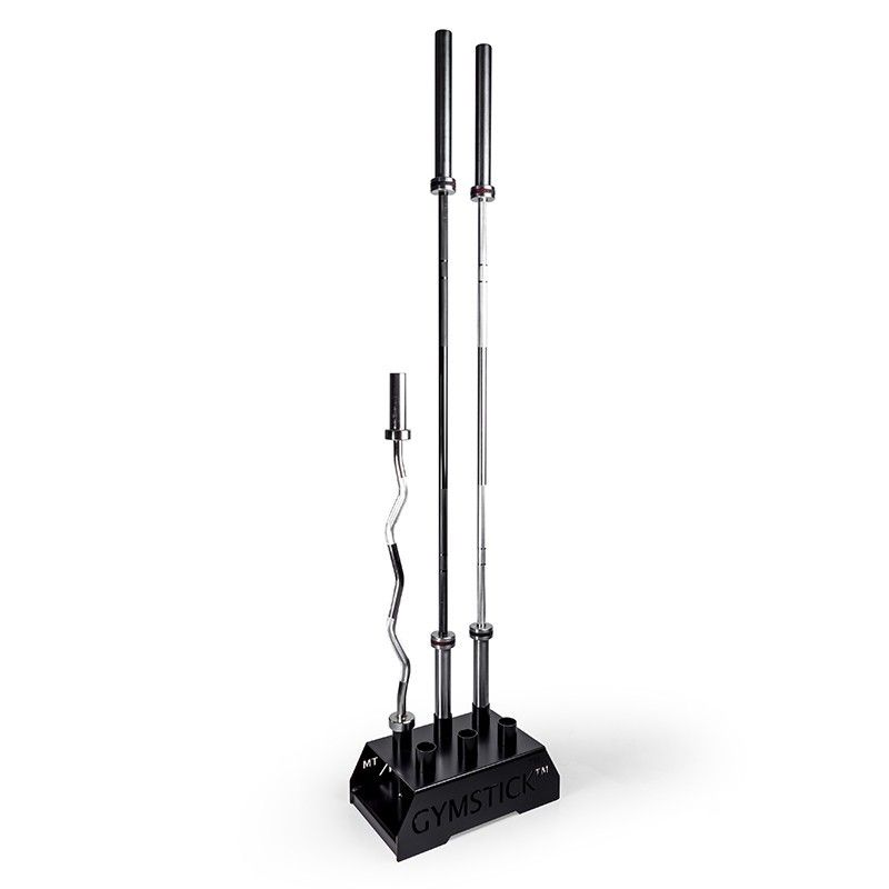 GYMSTICK Barbell Holder
