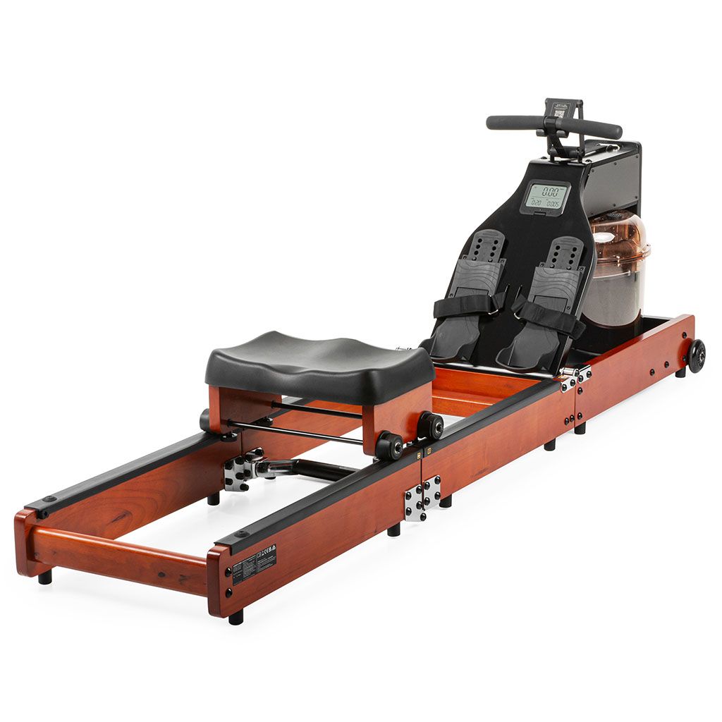 GYMSTICK GR8.0 Rower