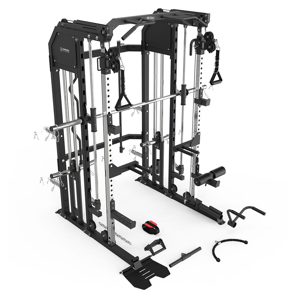 GYMSTICK Multi Smith PRO10.0