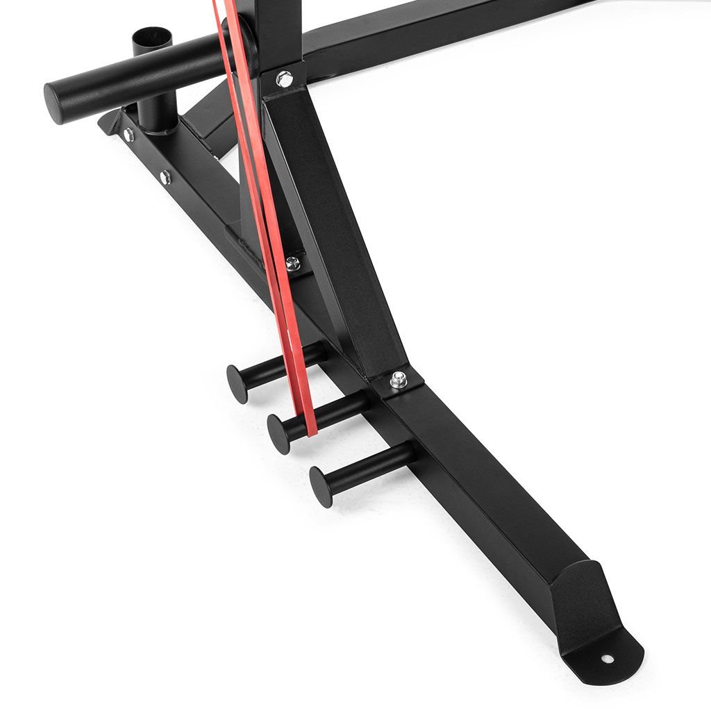 GYMSTICK Half-Power Rack