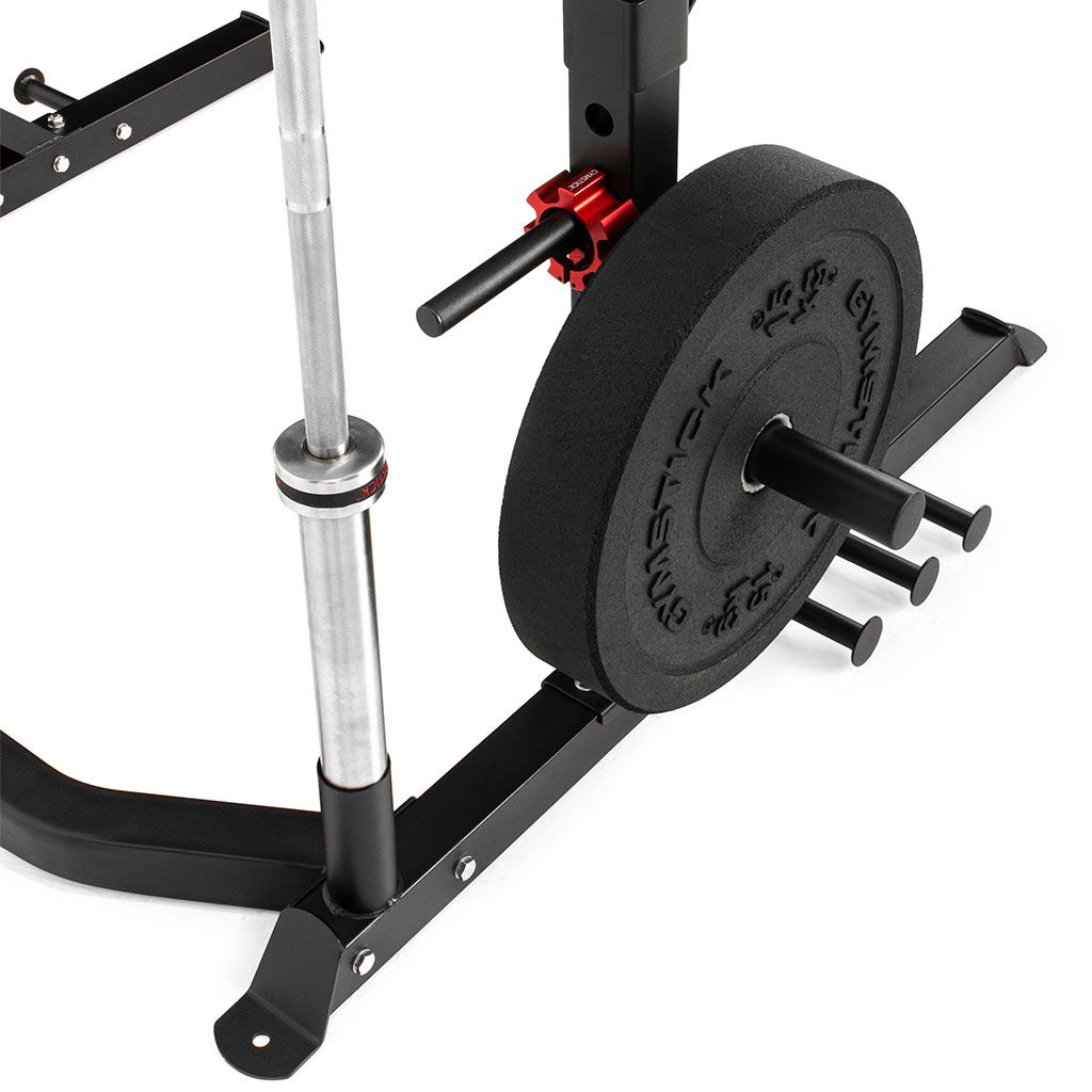 GYMSTICK Half-Power Rack