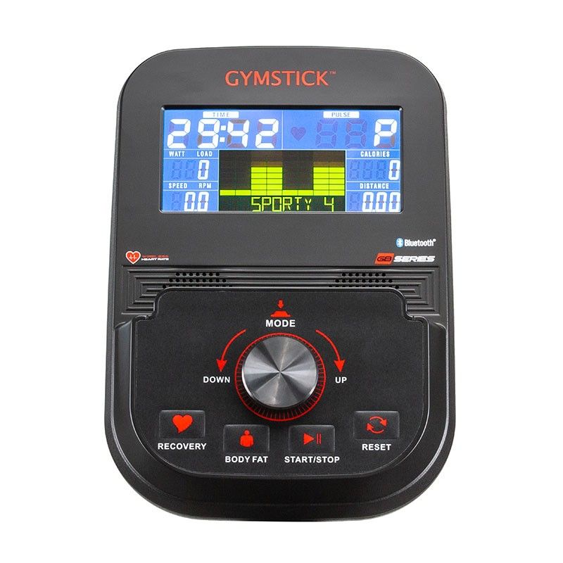 GYMSTICK GB6.0 Exercise Bike