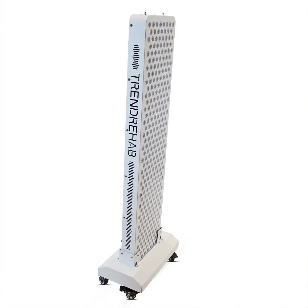TrendRehab - Rödljuslampa 1500 W