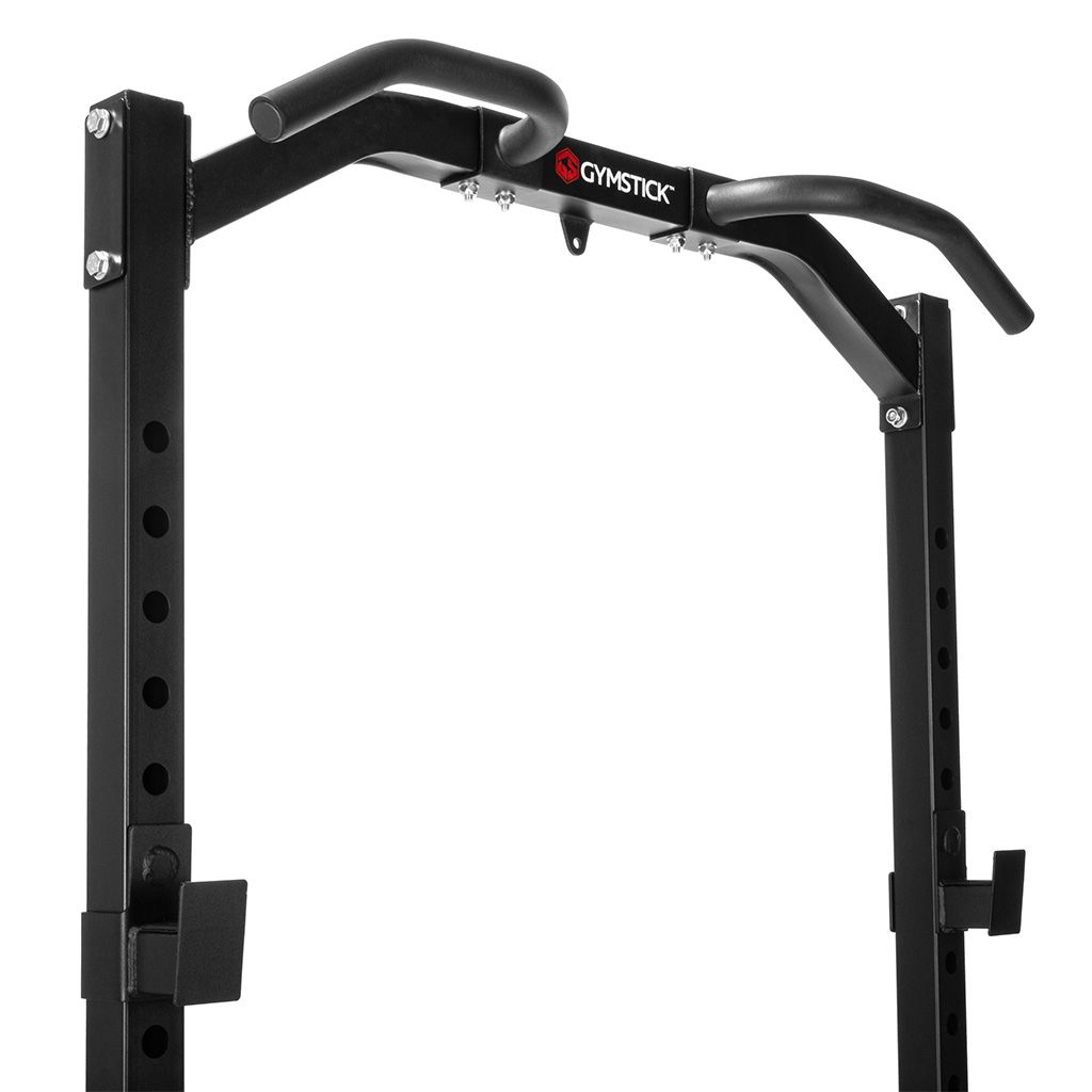 GYMSTICK Half-Power Rack