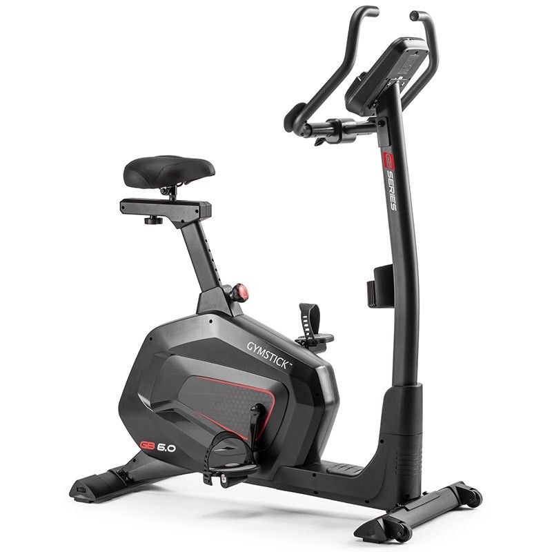 GYMSTICK GB6.0 Exercise Bike