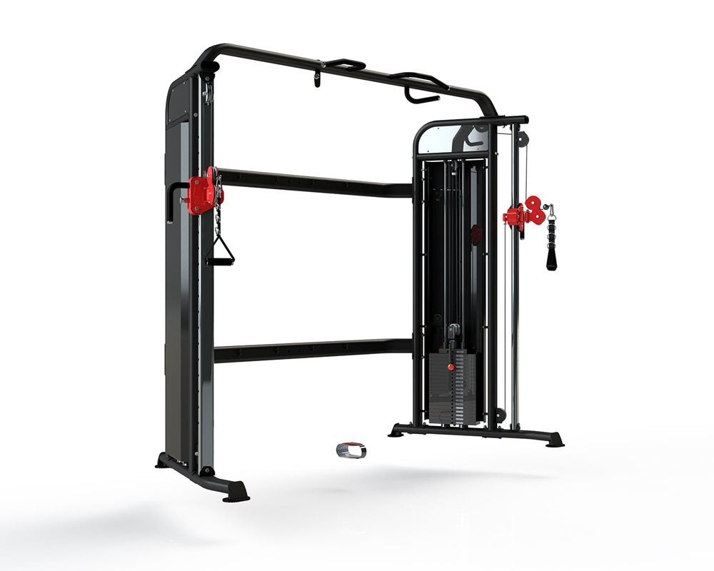 Master Fitness LONG ARM X17 / X20