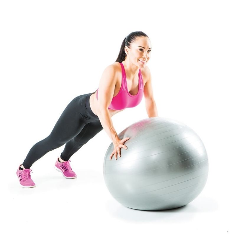 Gymstick Träningsboll