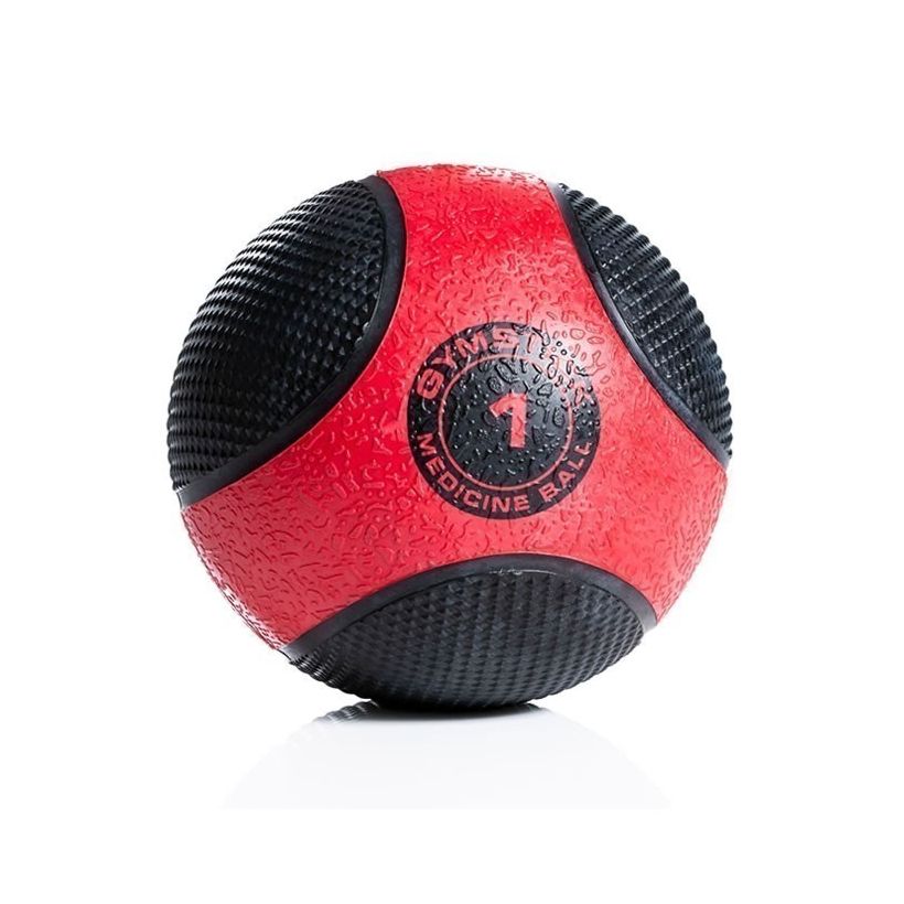 Gymstick Medicine Ball 1-10kg