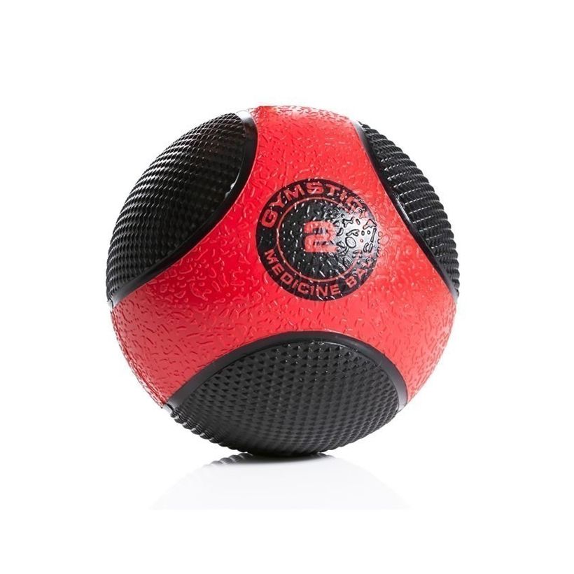 Gymstick Medicine Ball 1-10kg