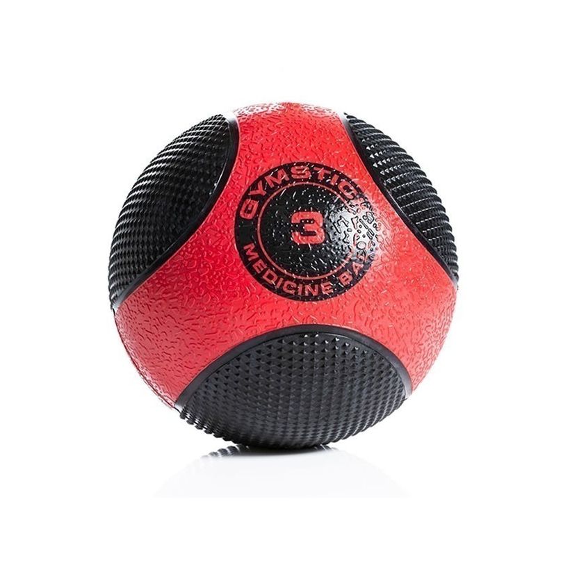 Gymstick Medicine Ball 1-10kg