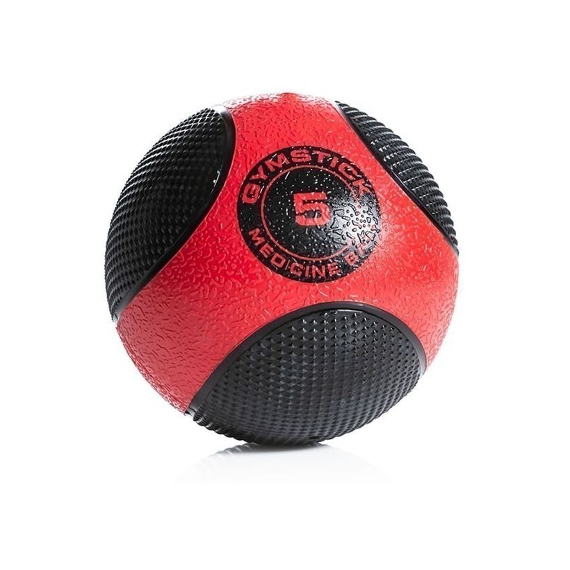 Gymstick Medicine Ball 1-10kg