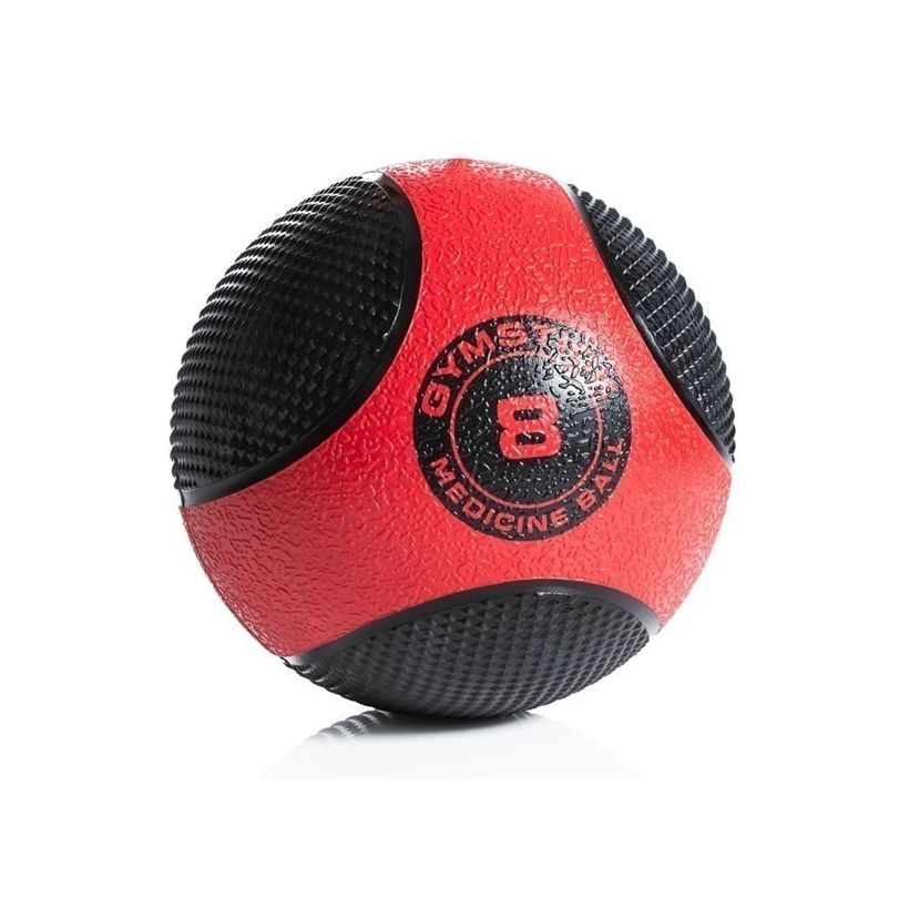 Gymstick Medicine Ball 1-10kg