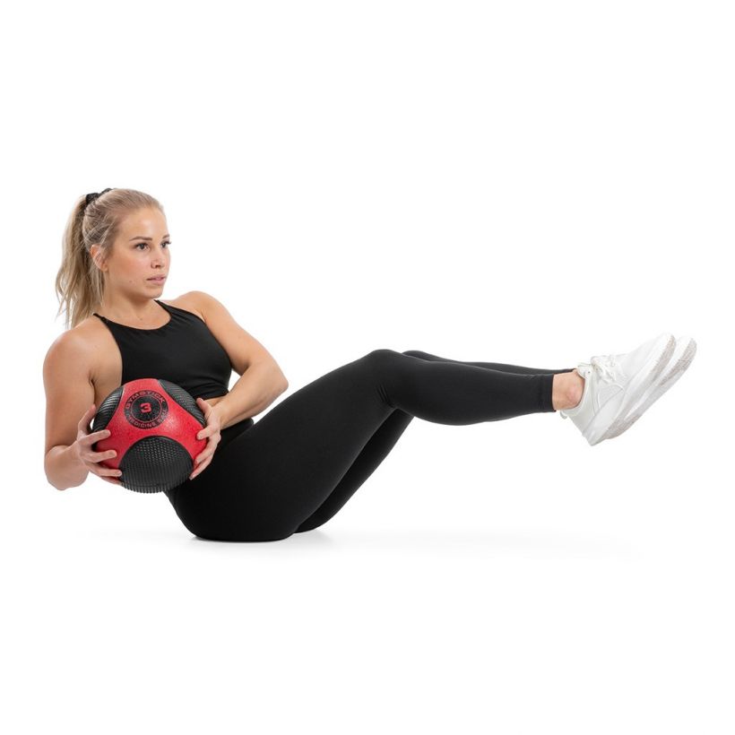 Gymstick Medicine Ball 1-10kg