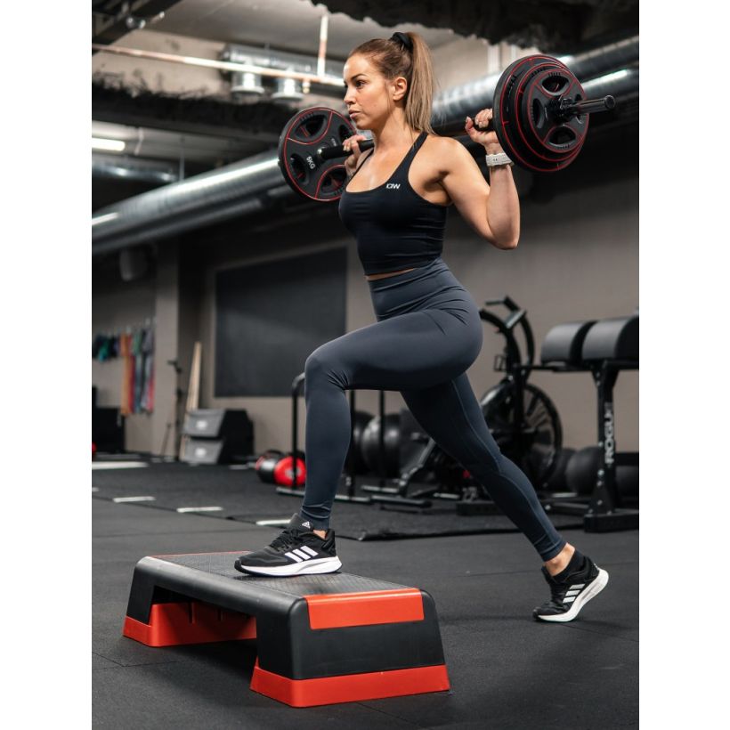 Gymstick Pro Pump Set 20kg