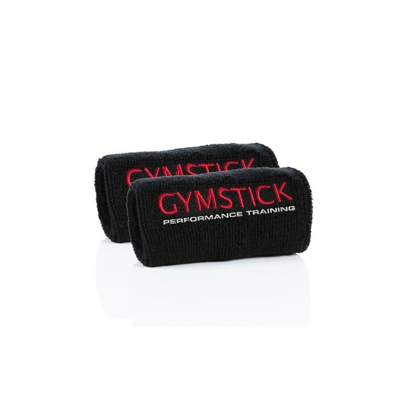 Gymstick Handledssvettband 2 st
