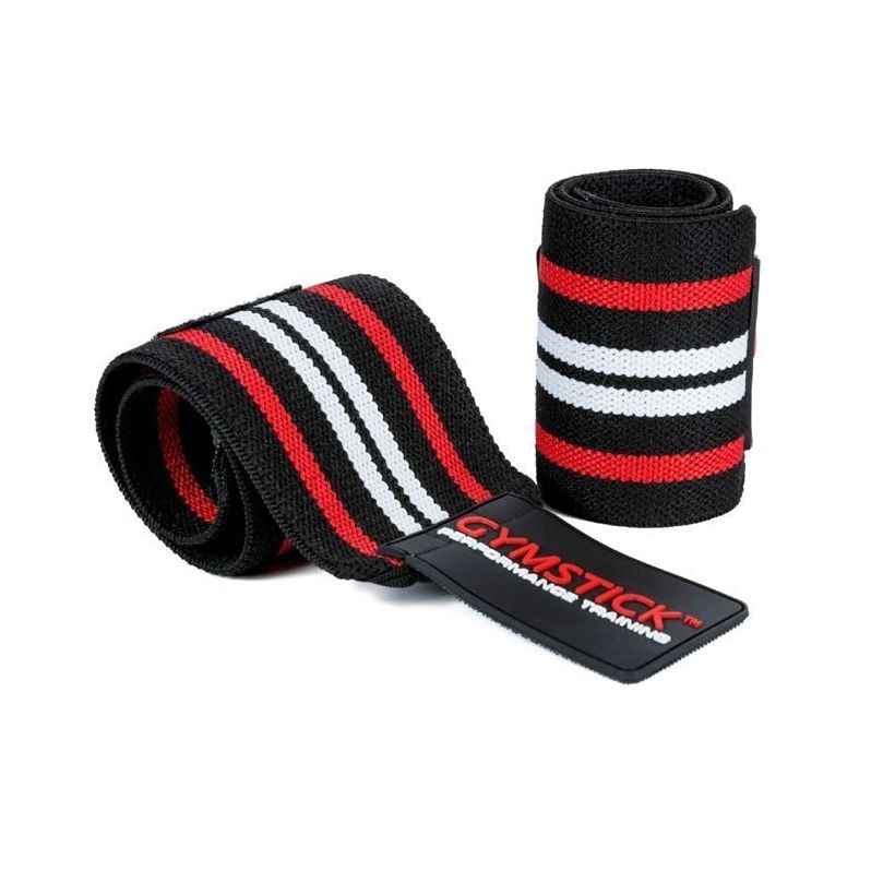 Gymstick Pro handledsremmar