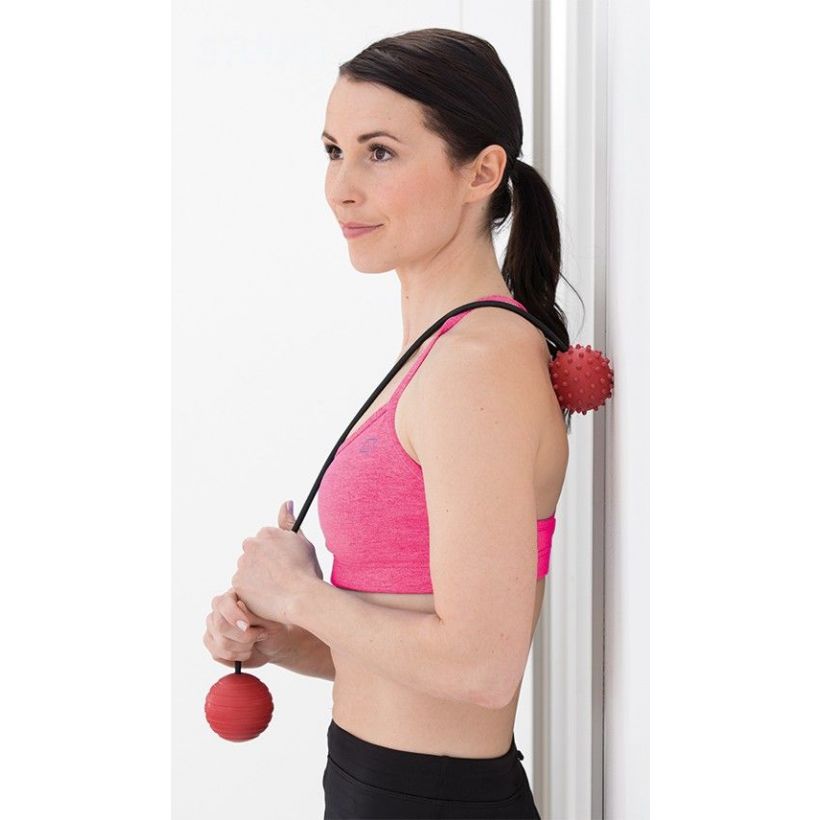 Gymstick Myofascia Massageboll
