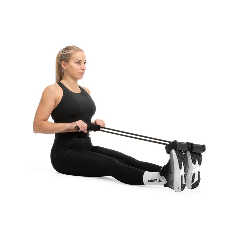 Gymstick Rowing Exerciser, träningsband
