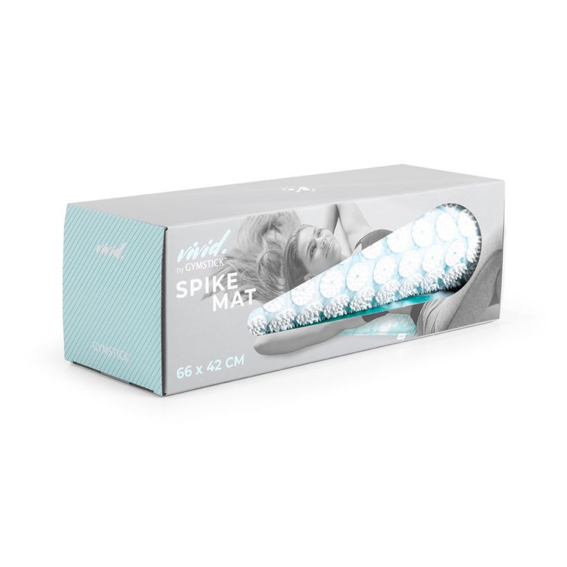 Vivid Spikmatta